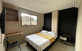 Hotel Escorial Ibagué